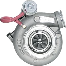 Produktbild: BTS Holset Turbolader für Fendt Favorit 930 Vario
