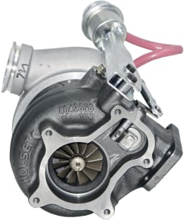 Produktbild: BTS Holset Turbolader für Fendt Favorit 930 Vario