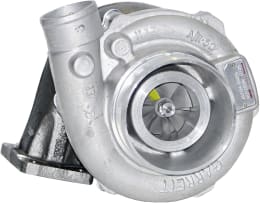 Produktbild: BTS Honeywell Garrett Turbolader für Case IH MXM; New Holland 8000, TM