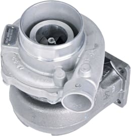 Produktbild: BTS Honeywell Garrett Turbolader für Case IH MXM; New Holland 8000, TM