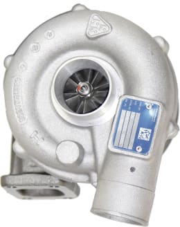 Produktbild: BTS BorgWarner Turbolader für Fendt Farmer 308 – 310