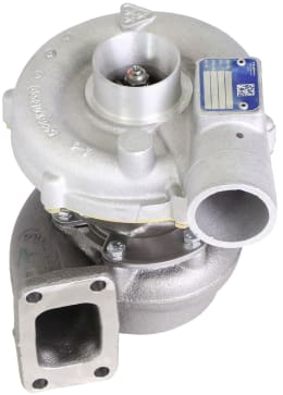 Produktbild: BTS BorgWarner Turbolader für Fendt Farmer 308 – 310