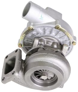Produktbild: BTS BorgWarner Turbolader für Fendt Farmer 308 – 310