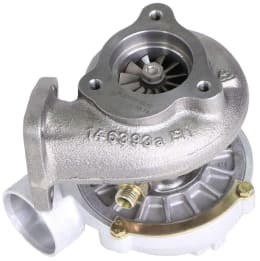 Produktbild: BTS BorgWarner Turbolader für Case IH C; Fendt Farmer; Steyr 900, M 900