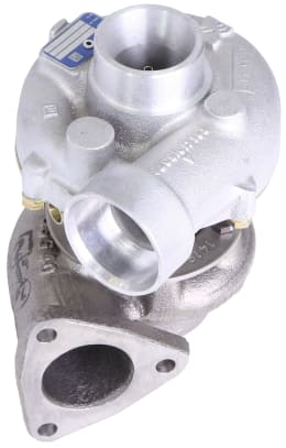 Produktbild: BTS BorgWarner Turbolader für Case IH C; Fendt Farmer; Steyr 900, M 900