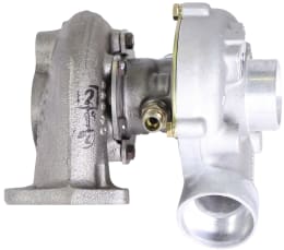 Produktbild: BTS BorgWarner Turbolader für Case IH C; Fendt Farmer; Steyr 900, M 900
