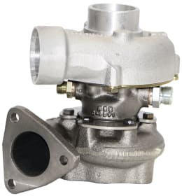 Produktbild: BTS BorgWarner Turbolader für Case IH C; Fendt Farmer; Steyr 900, M 900