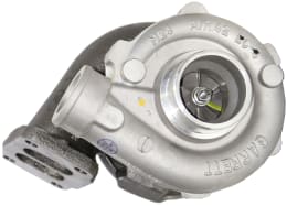 Produktbild: BTS Honeywell Garrett Turbolader für Case IH 856 XL