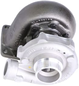 Produktbild: BTS Honeywell Garrett Turbolader für Case IH 856 XL