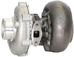 Produktbild: BTS Honeywell Garrett Turbolader für Case IH 856 XL
