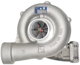 Produktbild: BTS Holset Turbolader für Fendt Favorit 712 Vario, 714 Vario, 716