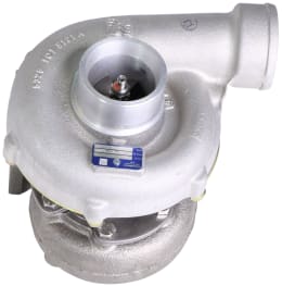 Produktbild: BTS Holset Turbolader für Fendt Favorit 712 Vario, 714 Vario, 716