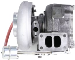 Produktbild: BTS Holset Turbolader für Fendt Favorit 926 Vario