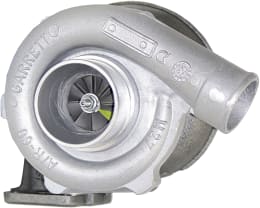 Produktbild: BTS Honeywell Garrett Turbolader für Case IH 900, 1000, 4000, D, DT