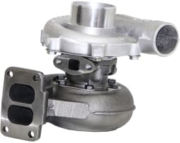 Produktbild: BTS Honeywell Garrett Turbolader für Case IH 900, 1000, 4000, D, DT