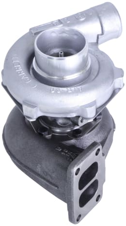 Produktbild: BTS Honeywell Garrett Turbolader für Case IH 900, 1000, 4000, D, DT
