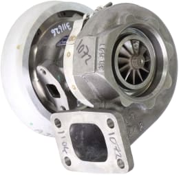 Produktbild: BTS Honeywell Garrett Turbolader für Case IH 5000, CK, Maxxum 5000