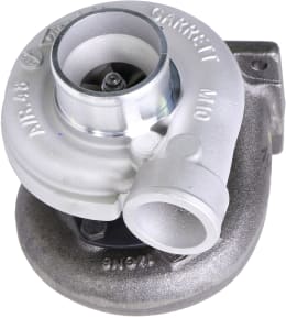 Produktbild: BTS Honeywell Garrett Turbolader für Case IH JX; New Holland TD, TL