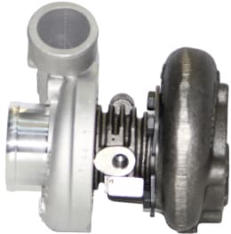 Produktbild: BTS Honeywell Garrett Turbolader für Case IH JX; New Holland TD, TL