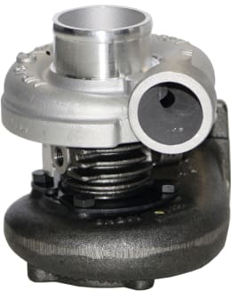 Produktbild: BTS Honeywell Garrett Turbolader für Case IH JX; New Holland TD, TL