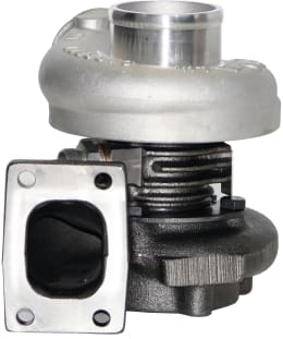Produktbild: BTS Honeywell Garrett Turbolader für Case IH JX; New Holland TD, TL