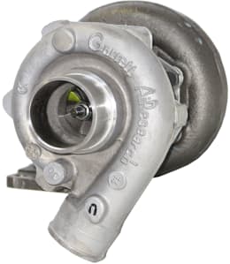 Produktbild: BTS Honeywell Garrett Turbolader für Deutz-Fahr AgroPrima, Agroxtra, DX