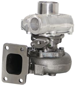 Produktbild: BTS Honeywell Garrett Turbolader für Deutz-Fahr AgroPrima, Agroxtra, DX