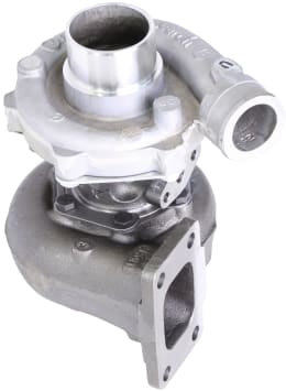 Produktbild: BTS Honeywell Garrett Turbolader für Deutz-Fahr AgroPrima, Agroxtra, DX