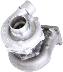Produktbild: BTS Honeywell Garrett Turbolader für Deutz-Fahr AgroPrima, Agroxtra, DX