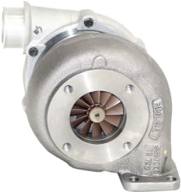 Produktbild: BTS Holset Turbolader für Deutz-Fahr DX 140, DX 145, DX 160, DX 6.50