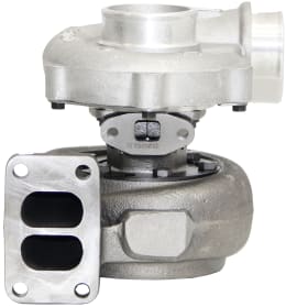 Produktbild: BTS Holset Turbolader für Deutz-Fahr DX 140, DX 145, DX 160, DX 6.50