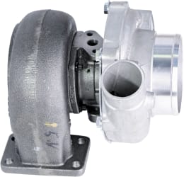Produktbild: BTS Honeywell Garrett Turbolader für Case IH MXM; Fiat M160; Ford 8560; New Holland 8000, M160, TM165, TM180