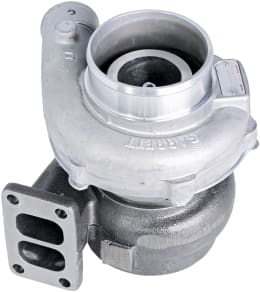 Produktbild: BTS Honeywell Garrett Turbolader für Case IH MXM; Fiat M160; Ford 8560; New Holland 8000, M160, TM165, TM180
