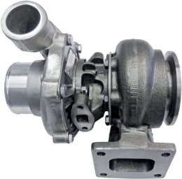 Produktbild: BTS Honeywell Garrett Turbolader für John Deere 3200 A