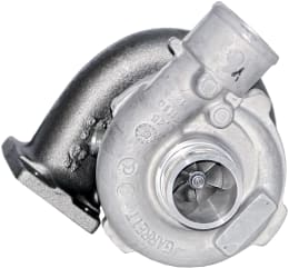 Produktbild: BTS Honeywell Garrett Turbolader für Case IH JX 1070 N, JX 1070 U; New Holland TD70D, TN70NA, TN75, TN75NA, TN70