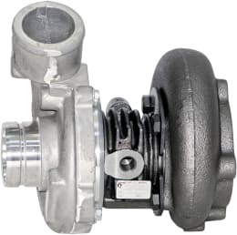 Produktbild: BTS Honeywell Garrett Turbolader für Case IH JX 1070 N, JX 1070 U; New Holland TD70D, TN70NA, TN75, TN75NA, TN70