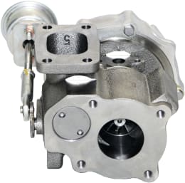 Produktbild: BTS BorgWarner Turbolader für Claas Scorpion, Deutz-Fahr Agrotron, Fendt 300 Vario, 400 Vario, 500 Vario