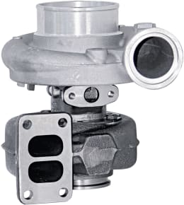 Produktbild: BTS Holset Turbolader für Case IH Puma; New Holland T6000, T7000; Steyr 6000