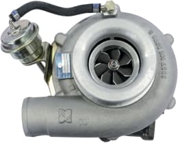 Produktbild: BTS BorgWarner Turbolader für Fendt 718 Vario, 820 Vario, 820 Vario Greentec