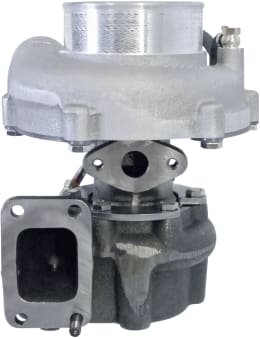 Produktbild: BTS BorgWarner Turbolader für Fendt 718 Vario, 820 Vario, 820 Vario Greentec