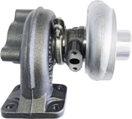 Produktbild: BTS Mitsubishi Turbolader für Case IH Farmall C, JX, Kompakt, Quantum; New Holland T4, T4000, TD