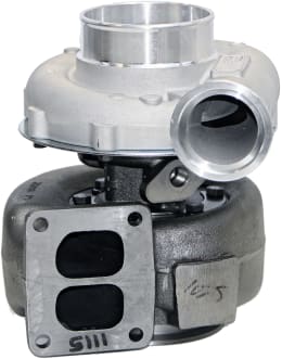 Produktbild: BTS Holset Turbolader für Case IH 7700
