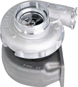 Produktbild: BTS Holset Turbolader für Case IH 7700