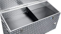 Produktbild: ALUTEC Werkzeugablageset für Transportbox R 883