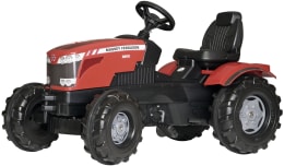Produktbild: Massey Ferguson Trettraktor MF 7726 ohne Frontlader, 60 115 8