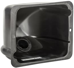 Produktbild: Hella® Gehäuse für Hauptscheinwerfer, Kunststoff