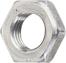 Produktbild: Walterscheid Sechskantmutter DIN 439 M 12 x 1,25, selbstsichernd, für Reibkupplungen K90, K90/4, K90/4T