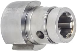 Produktbild: Walterscheid Nabe für Freilaufkupplung FKB61/20, F5/1, EF5/1