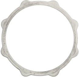 Produktbild: Walterscheid Druckscheibe 70 x 86 x 3 mm, für Sternratschen K31, 32, 33, 34, 35, 36