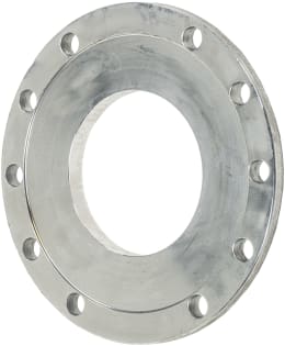 Produktbild: Walterscheid Druckflansch, 10 x Ø 12,1 mm, für Reibkupplungen K90, K90/4